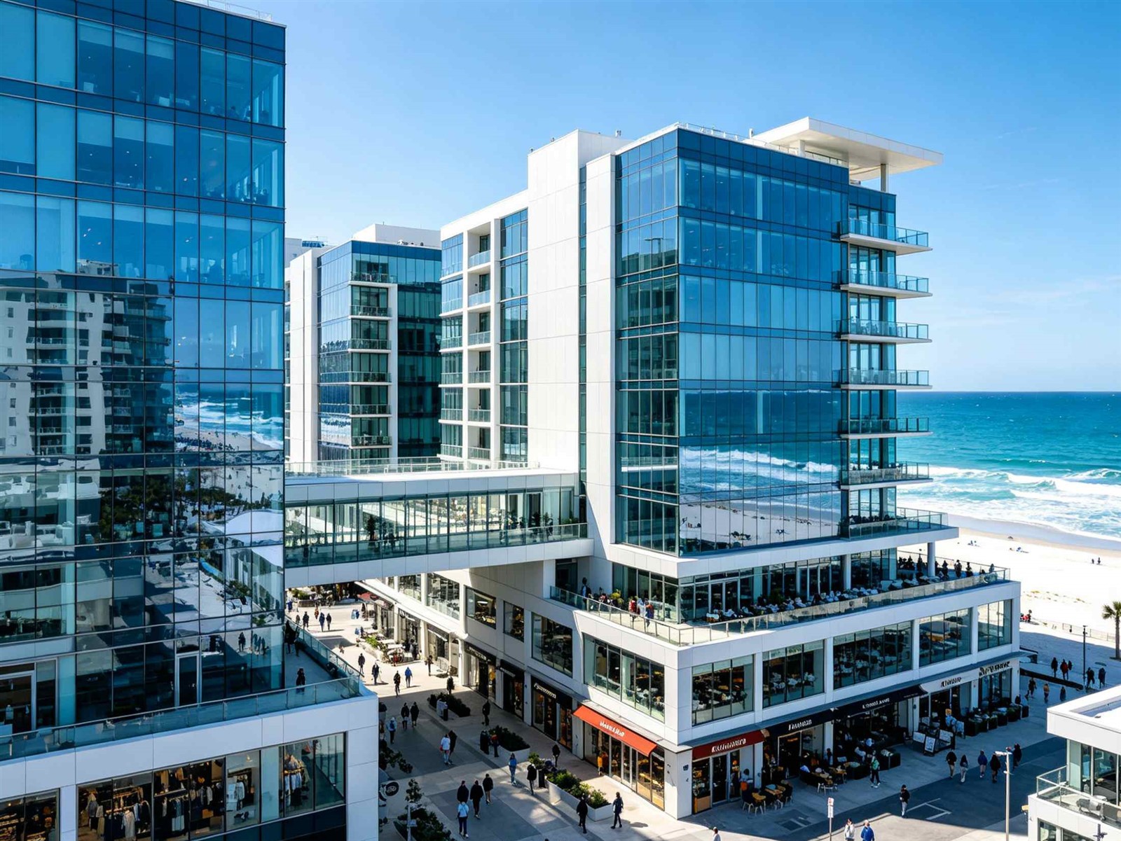laminated vs tempered glass windows in coastal commercial buildings laminated vs tempered glass windows in coastal commercial buildings