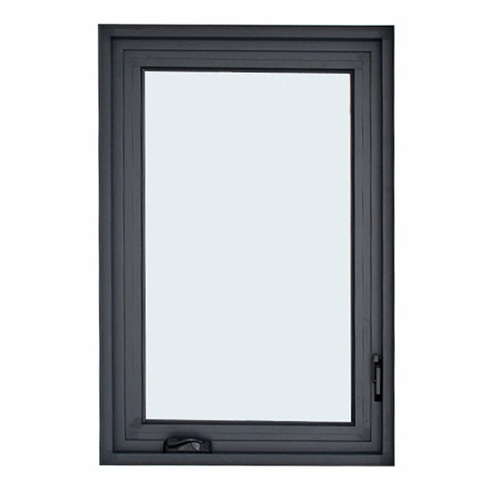 کتابچه راهنمای Thermal Break Crank Windows